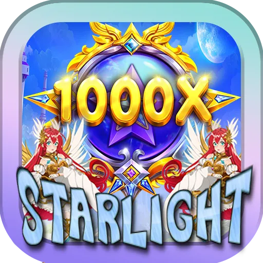 Starlight Princess di MAUSLOT: Maxwin Gampang Didapat!