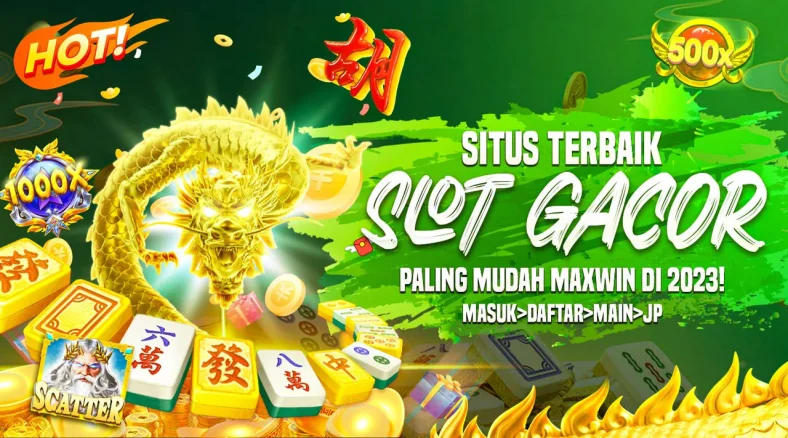 Peluang Kemenangan Besar di CLICKBET88 SLOT: Tips dan Trik Terbaik